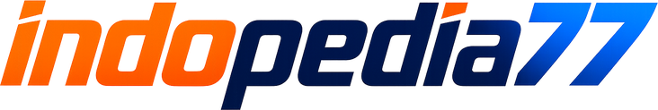 Logo indopedia77